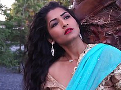 Mature Sprog Maya Rai In Hindi Song