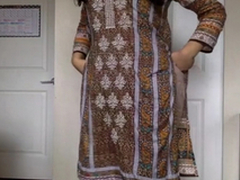 Desi XXX - Self Recorded Pakistani Sexual intercourse Video Be advisable for X Babe Obtaining Vacant