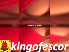 Snapchat Call-girl - KingOfEscort