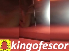Snapchat Bitch - KingOfEscort