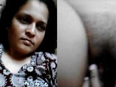 Desi dirty slut wife boobs pressed fucked & cummed say no to body