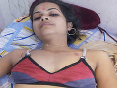 Indian cute juvenile bhabi making out -don’t abort