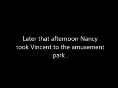 Naughty Nancy episode 13 part 2
